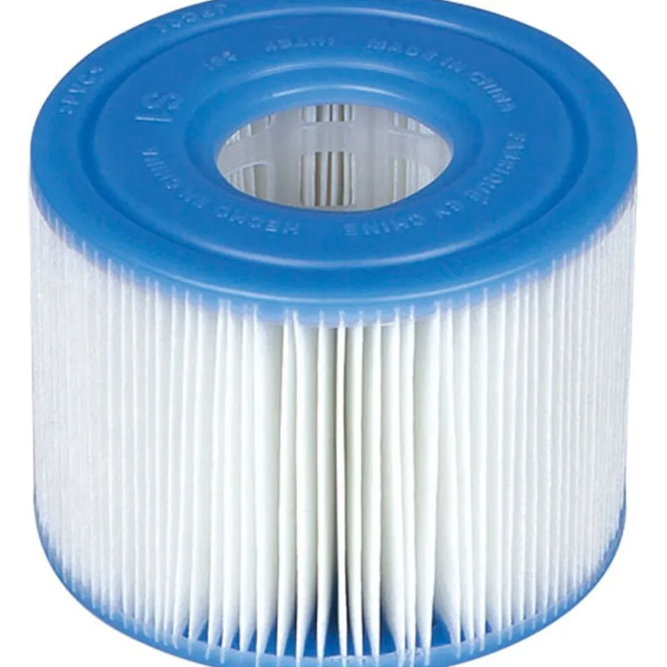 29001 Filter S1 voor Spa 6x2 stuks|Intex