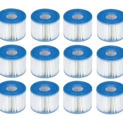 29001 Filter S1 voor Spa 6x2 stuks|Intex