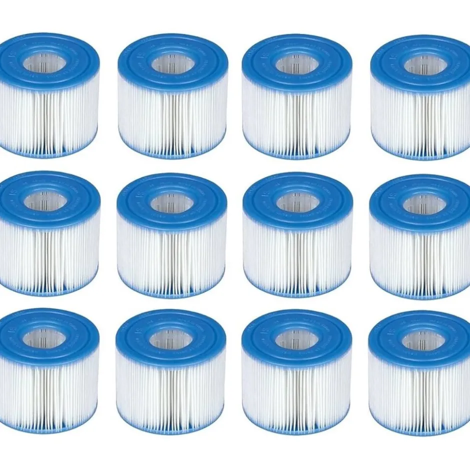 29001 Filter S1 voor Spa 6x2 stuks|Intex
