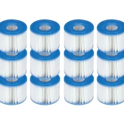 29001 Filter S1 voor Spa 6x2 stuks|Intex