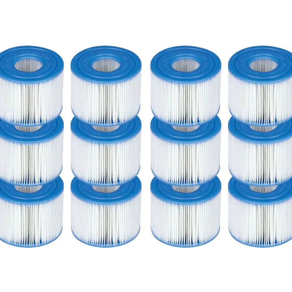 29001 Filter S1 voor Spa 6x2 stuks|Intex