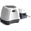 Krystal Clear zoutwatersysteem QS400 schoon water zonder chemisch chloor!|Intex Clearance
