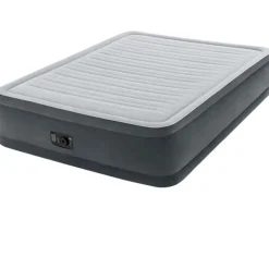 Luchtbed Queen Comfort Plush Elevated|Intex Clearance