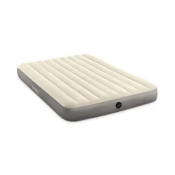 Intex Luchtbed Queen Single-High luchtbed< Buiten En Vrije Tijd