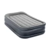 Intex Luchtbed Twin Pillow Rest Raised Deluxe luchtbed< Buiten En Vrije Tijd