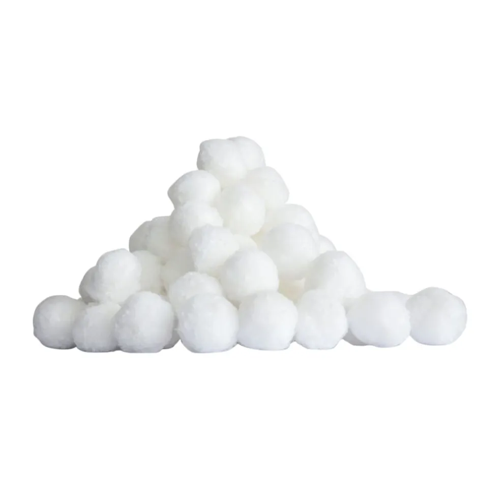 Bestway Intex Polysphere filterballen voor zwembadpompen 2 stuks< Zwembaden En Accessoires