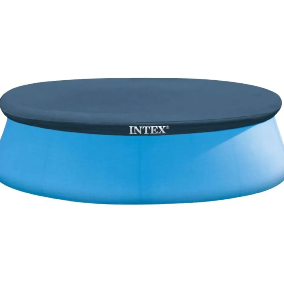 rond afdekzeil|Intex Hot