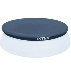 rond afdekzeil|Intex Hot