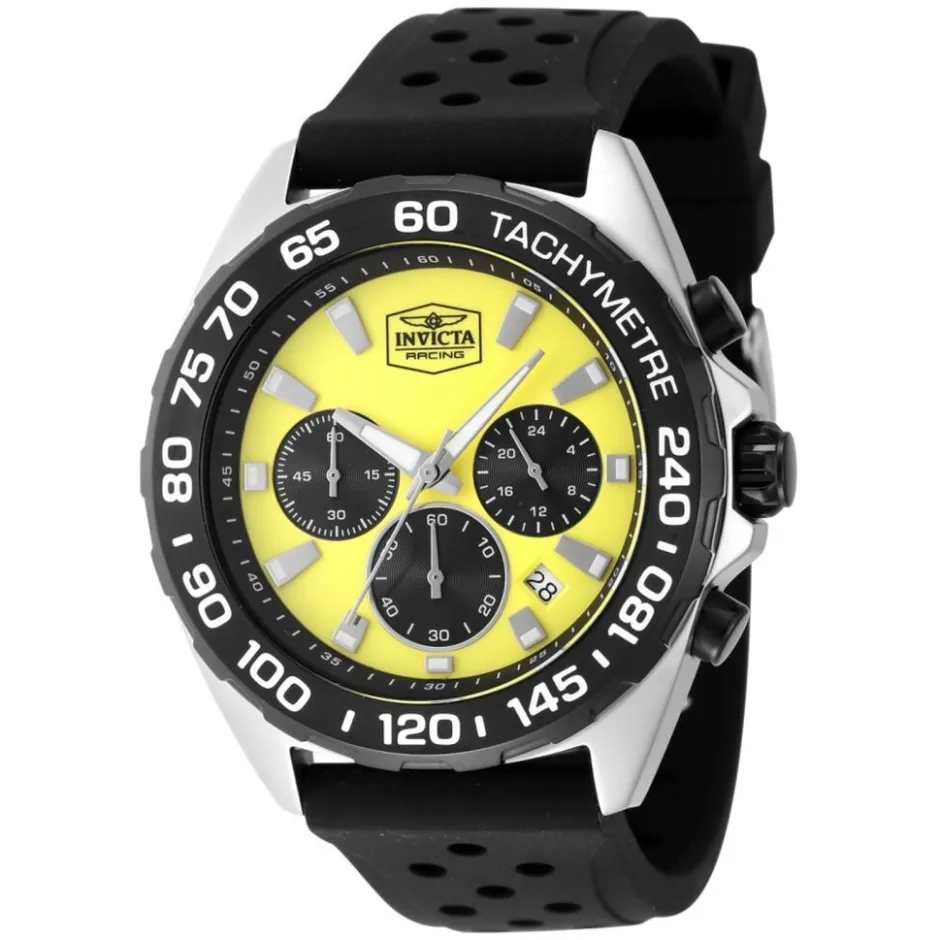 Invicta Racing 47770 Horloge|Invictawatch Sale