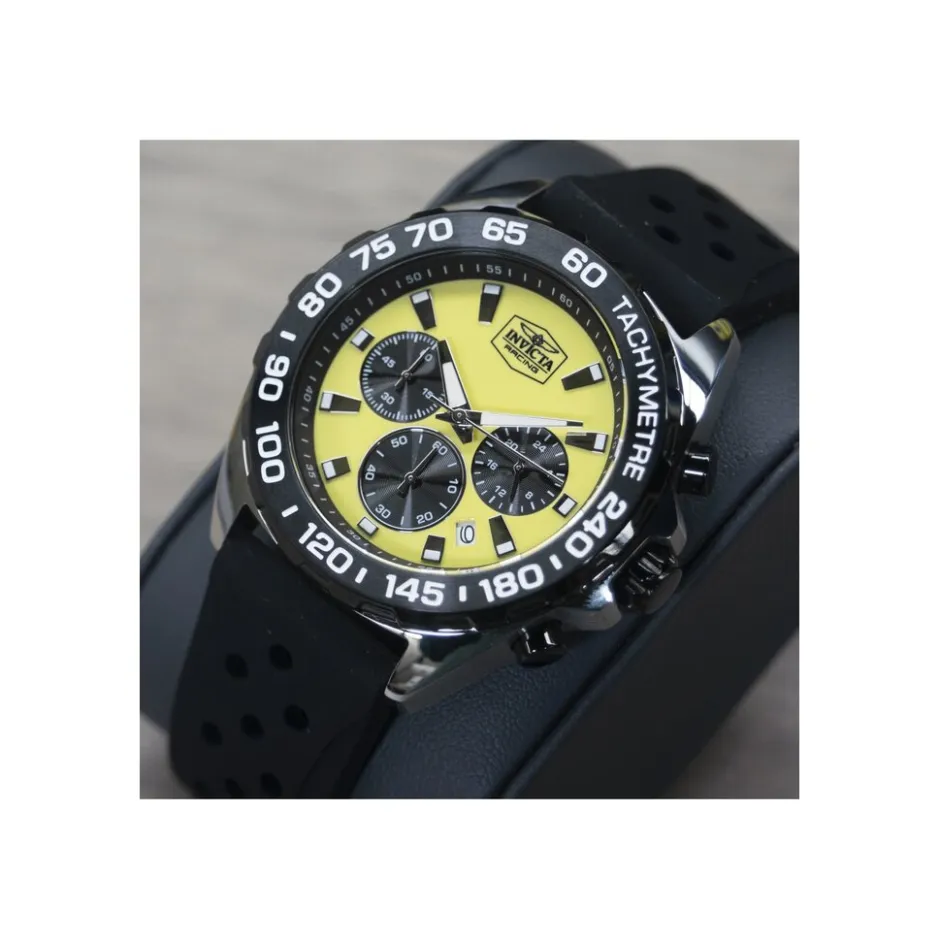 Invicta Racing 47770 Horloge|Invictawatch Sale