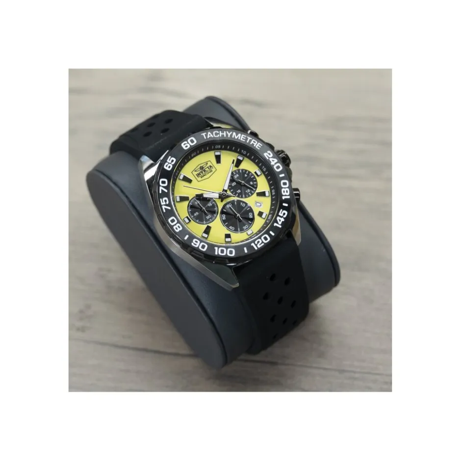 Invicta Racing 47770 Horloge|Invictawatch Sale