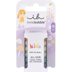 Kids Original All Hair Haarelastieken|Invisibobble Clearance