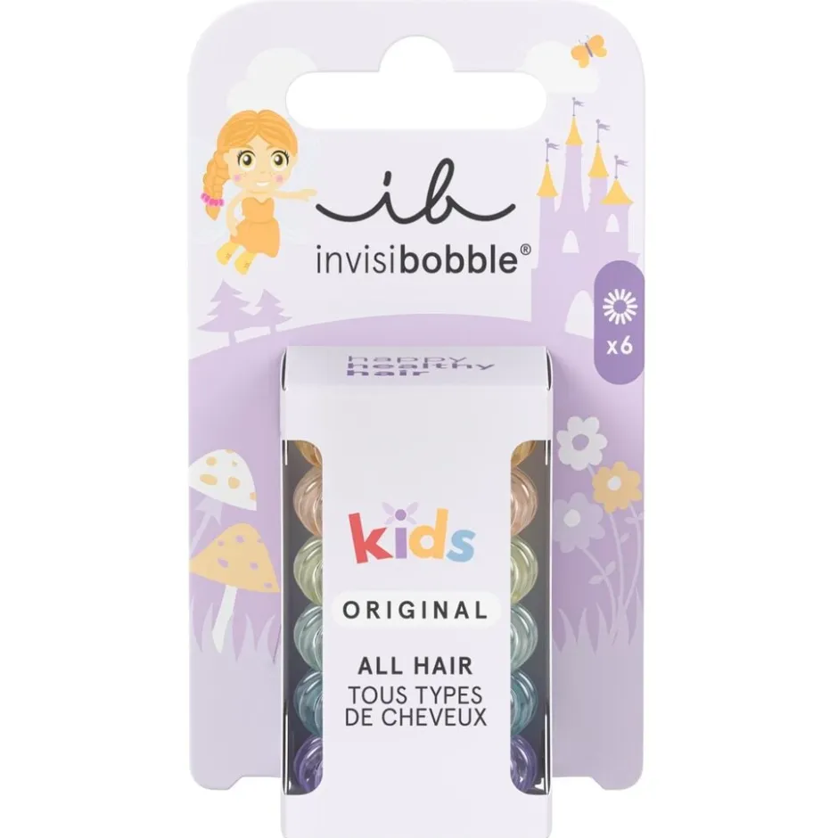 Kids Original All Hair Haarelastieken|Invisibobble Clearance