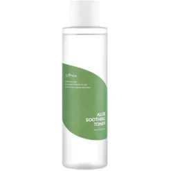 ISNTREE Aloe Soothing Toner< Korean Skincare|Gezichtsreiniging