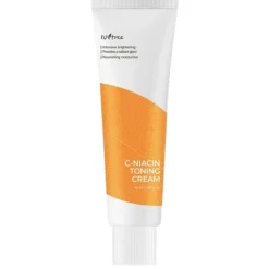 C-Niacin Toning Cream|ISNTREE
