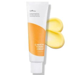 C-Niacin Toning Cream|ISNTREE