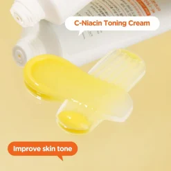 C-Niacin Toning Cream|ISNTREE