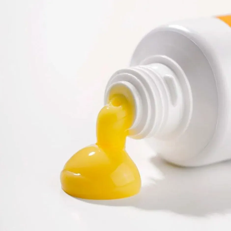 C-Niacin Toning Cream|ISNTREE