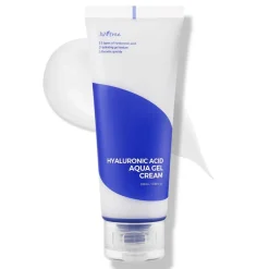 Hyaluronic Acid Aqua Gel Cream|ISNTREE