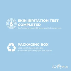 ISNTREE Hyaluronic Acid Low-pH Cleansing Foam< Korean Skincare|Gezichtsreiniging