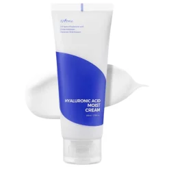 Hyaluronic Acid Moist Cream|ISNTREE Hot