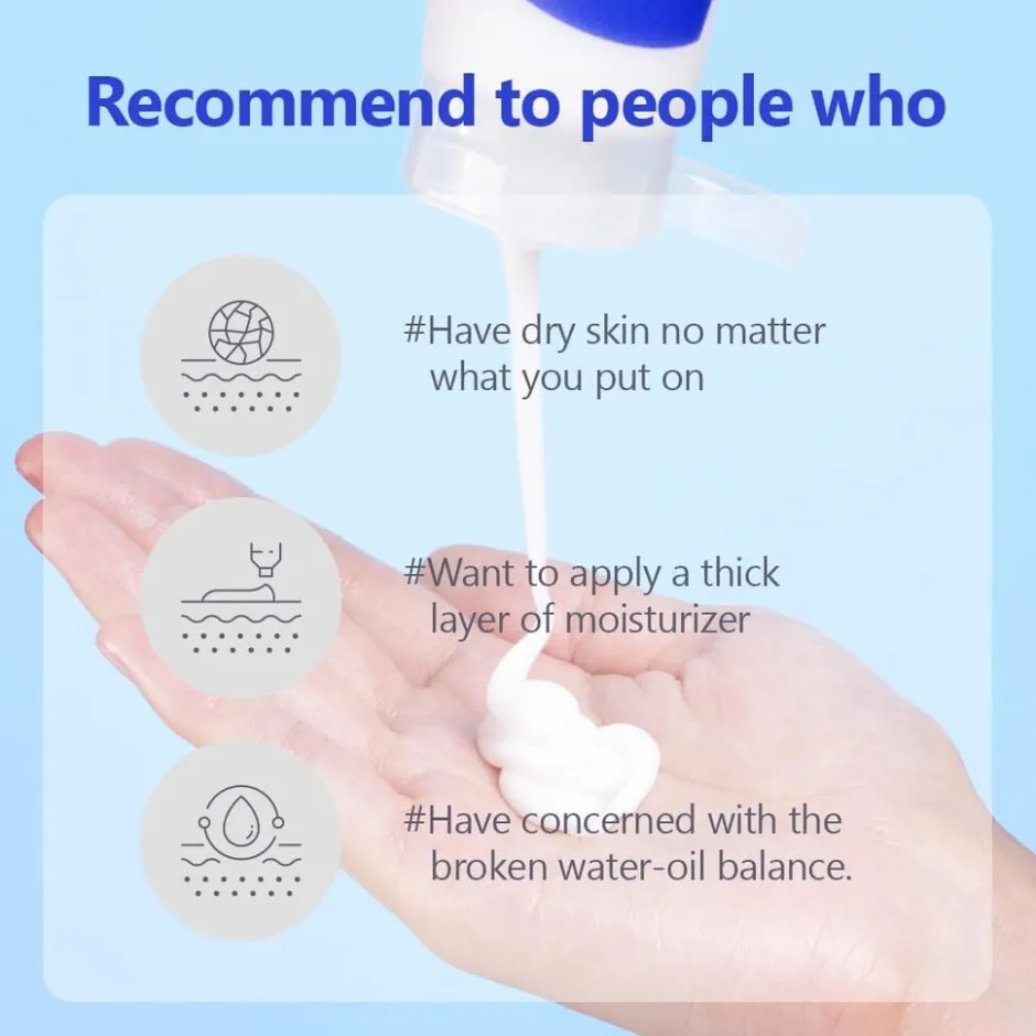 Hyaluronic Acid Moist Cream|ISNTREE Hot