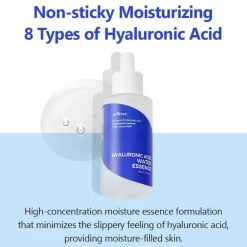 Hyaluronic Acid Water Essence|ISNTREE Online