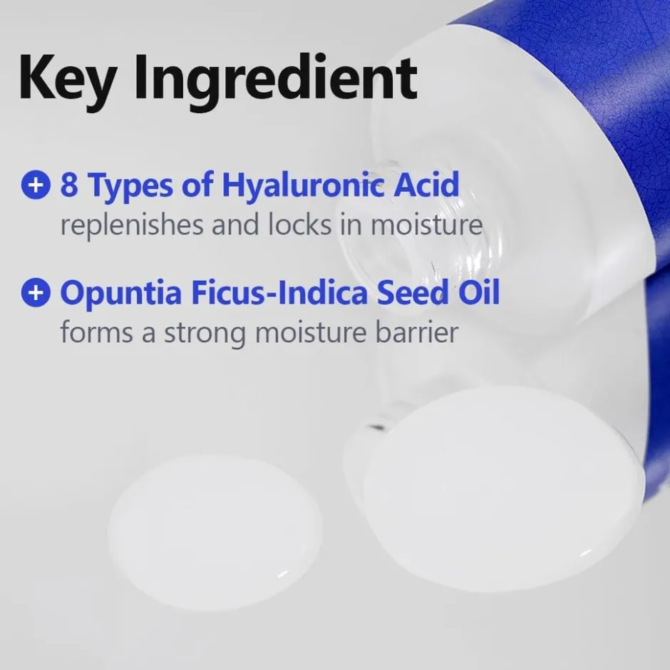 Hyaluronic Acid Water Essence|ISNTREE Online