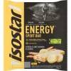 Isostar Banana Energy Sport Bar< Sportrepen