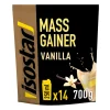 Mass Gainer Proteïnepoeder met Vanillesmaak|Isostar Discount