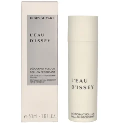 Issey Miyake L'Eau D'Issey Pour Femme Deo Roll-On 50ml< Deoroller