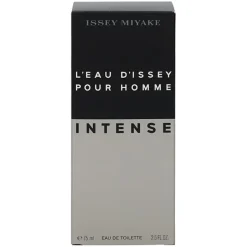 Issey Miyake L'Eau D'Issey Homme Intense - Eau de Toilette 75 ml<Heren Herenparfum