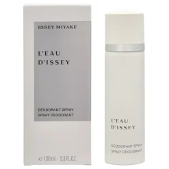 L'Eau D'Issey Pour Femme Deo 100ml|Issey Miyake Outlet