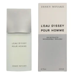 L'Eau D'Issey Pour Homme - Eau de Toilette 75 ml|Issey Miyake Hot