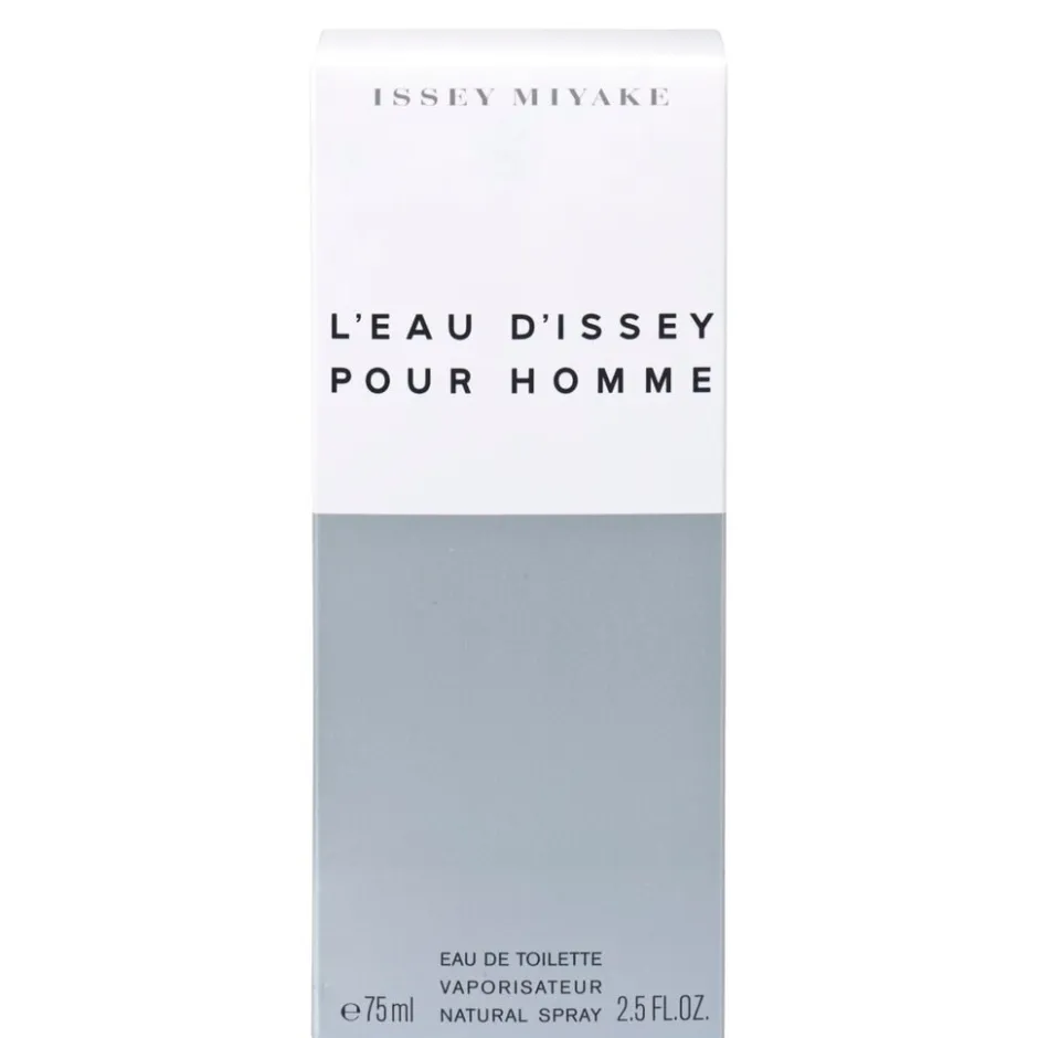 l'Eau d'Issey Pour Homme Eau de Toilette|Issey Miyake Best