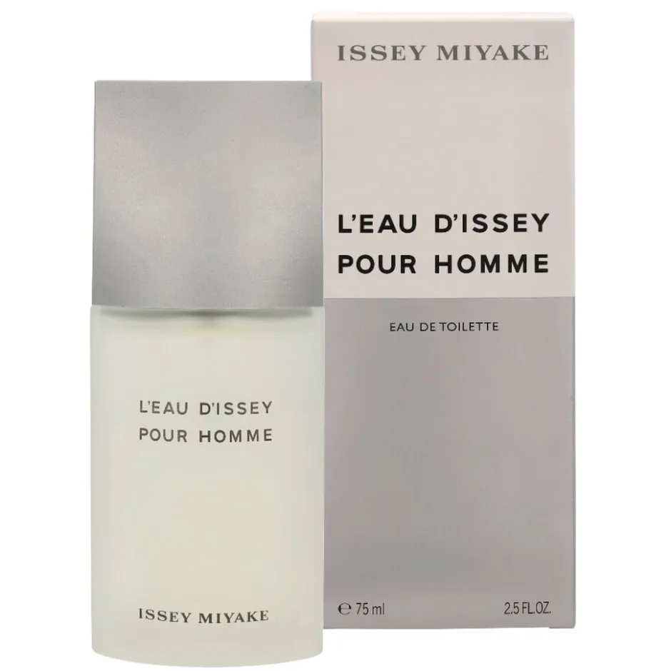 l'Eau d'Issey Pour Homme Eau de Toilette|Issey Miyake Best