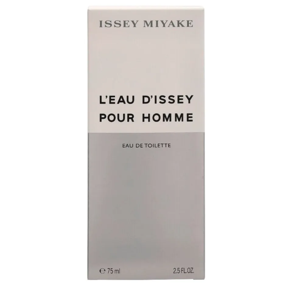 l'Eau d'Issey Pour Homme Eau de Toilette|Issey Miyake Best