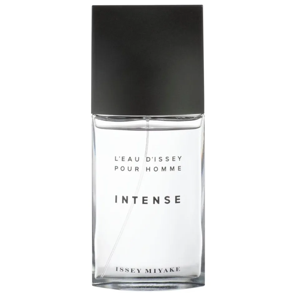 Issey Miyake l'Eau d'Issey Pour Homme Intense Eau de Toilette<Heren Herenparfum