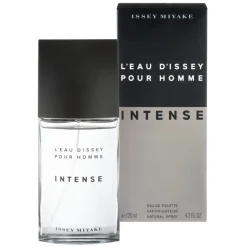 Issey Miyake l'Eau d'Issey Pour Homme Intense Eau de Toilette<Heren Herenparfum