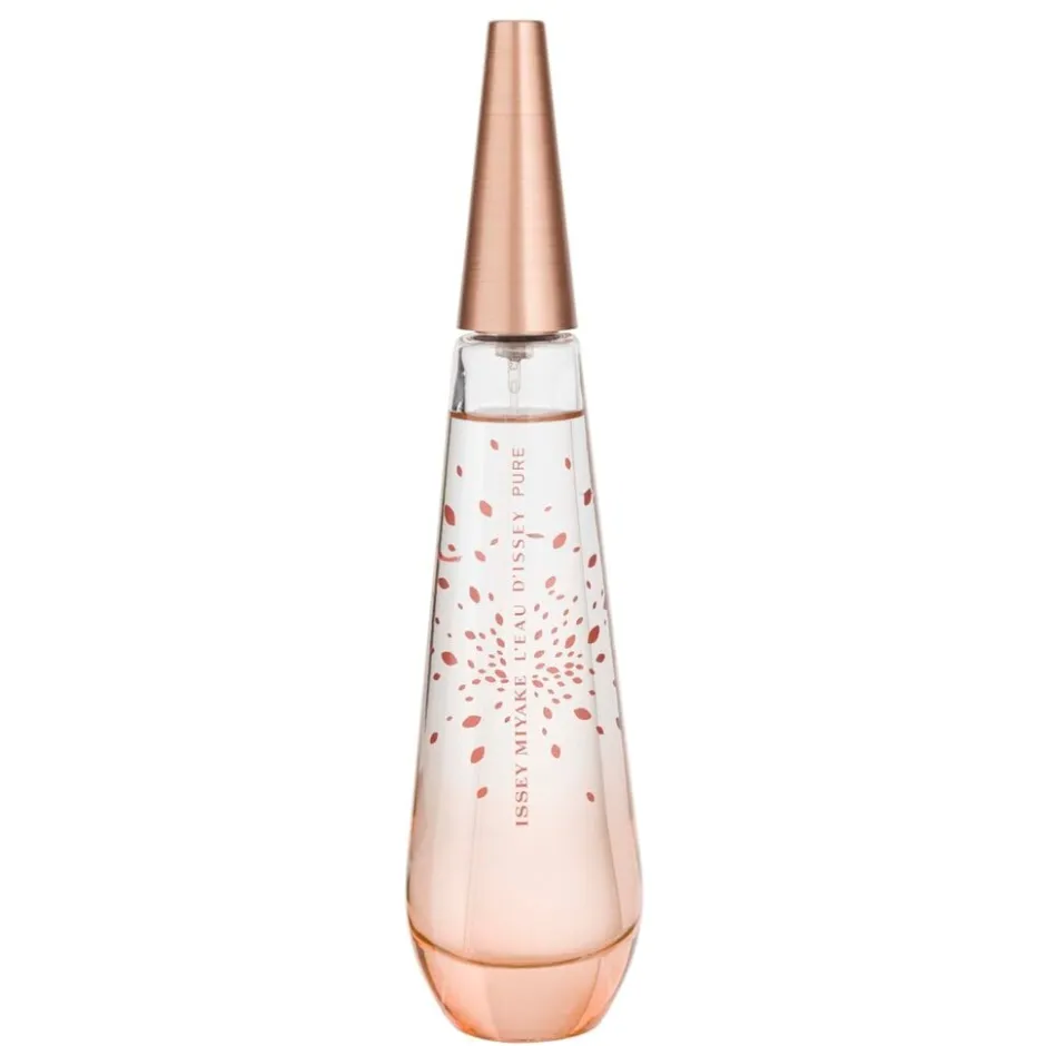 Issey Miyake L'Eau D'Issey Pure Petale de Nectar Eau de Toilette<DAMES Damesparfum