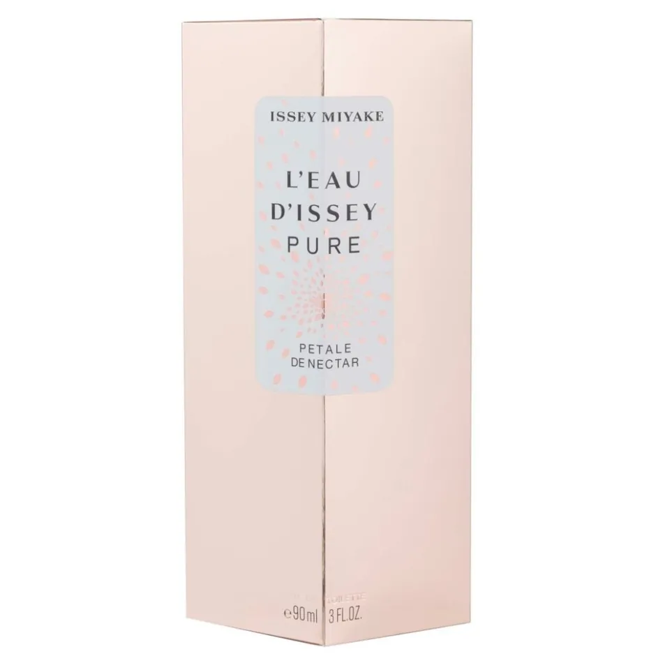 Issey Miyake L'Eau D'Issey Pure Petale de Nectar Eau de Toilette<DAMES Damesparfum