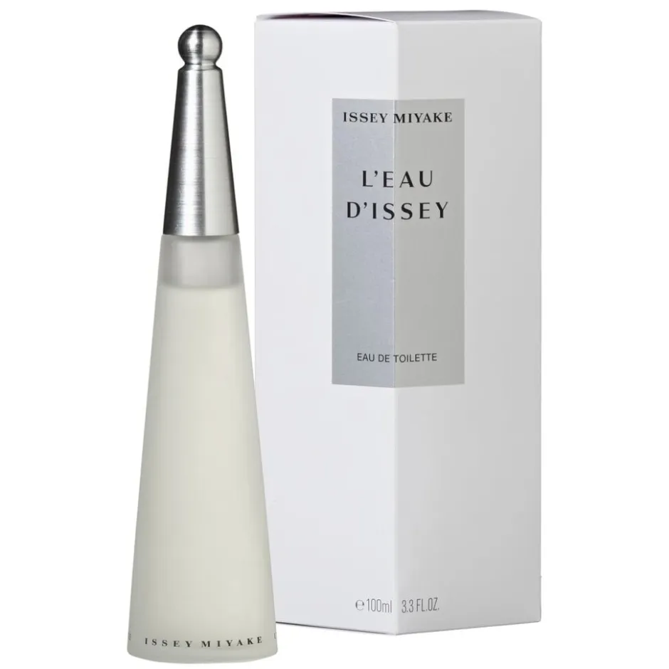 Issey Miyake l'Eau d'Issey Eau de Toilette<DAMES Damesparfum