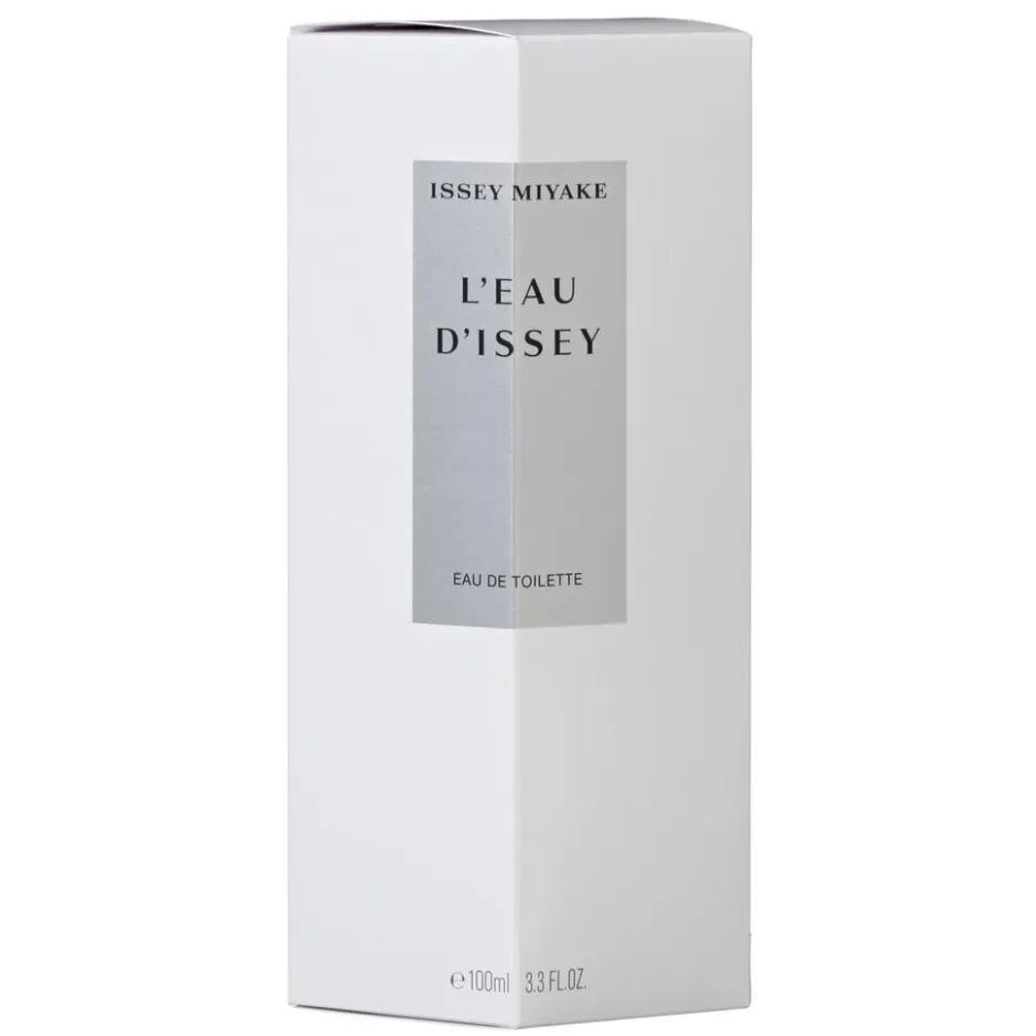 Issey Miyake l'Eau d'Issey Eau de Toilette<DAMES Damesparfum