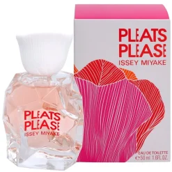 Issey Miyake Pleats Please Eau de Toilette<DAMES Damesparfum