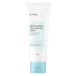 IUNIK Beta Glucan Daily Moisture Cream| Sale