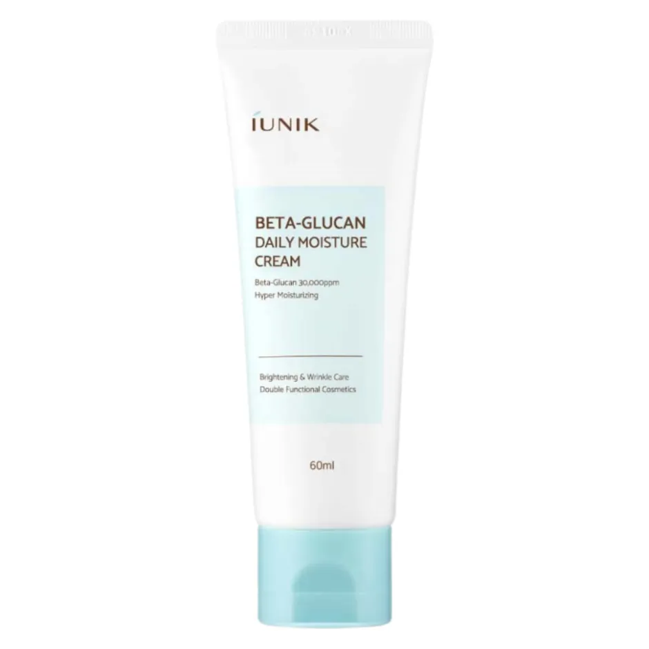 IUNIK Beta Glucan Daily Moisture Cream| Sale
