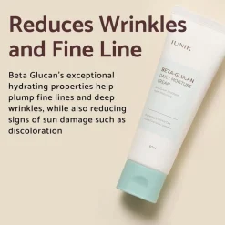 IUNIK Beta Glucan Daily Moisture Cream| Sale