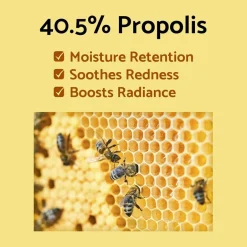 IUNIK Propolis Vitamin Eye Cream| Hot
