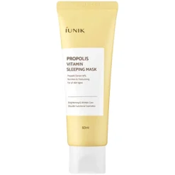 IUNIK Propolis Vitamin Sleeping Mask| Outlet