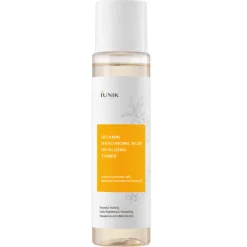 IUNIK Vitamin Hyaluronic Acid Vitalizing Toner| Clearance